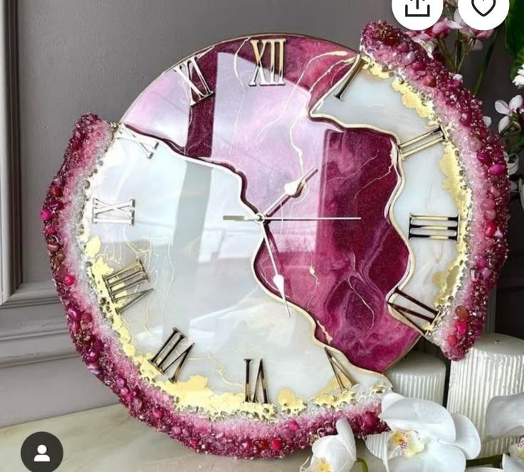 ساعات فاخرة من الريزين